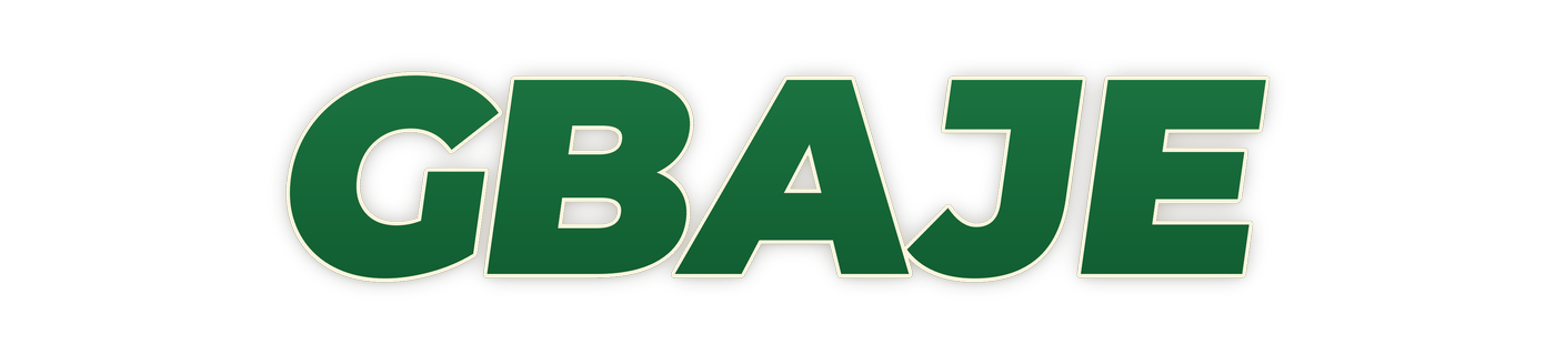 gbaje